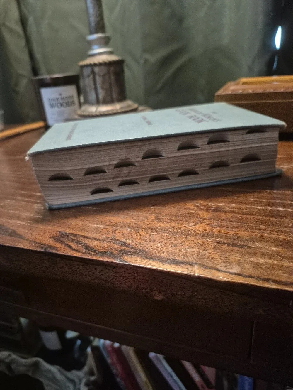 N/A classic cookbook